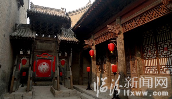 陶寺尧都寻梦――发现中国