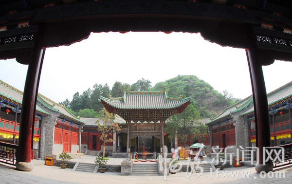 陶寺遗址：华夏文明的核心