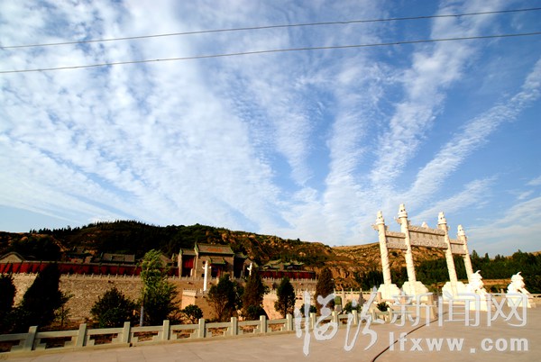 “探班”项目推介会