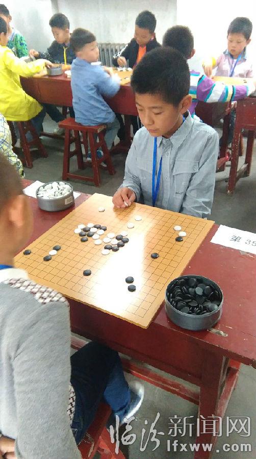 2015年临汾围棋定段赛1.jpg