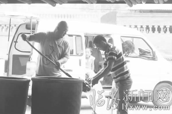 临汾万安酱菜:从农家小院走向千家万户