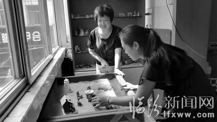 临汾市心理咨询中心段惠萍:循序减压 谨防“梦回高考”