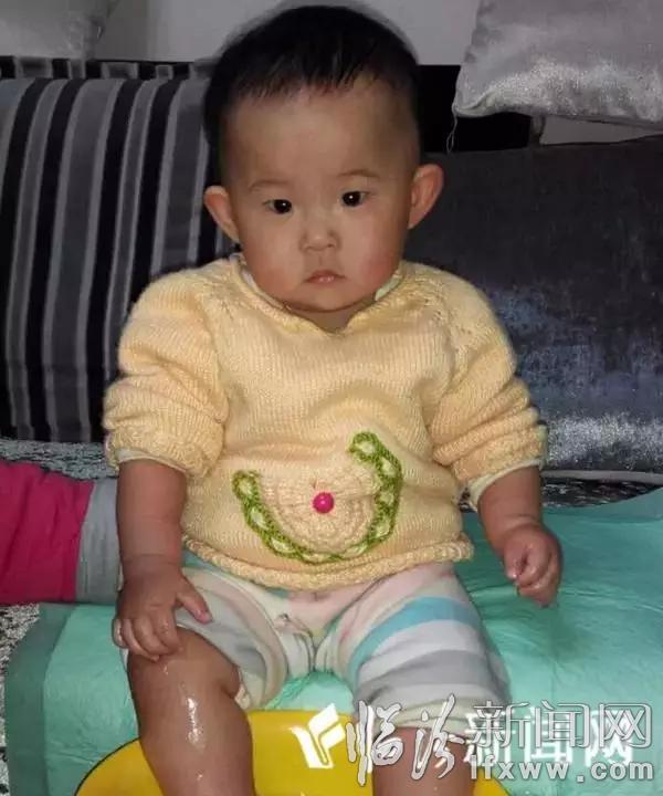 一封洪洞父亲的求助信