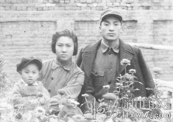 冯青山:抗战中永不消逝的电波