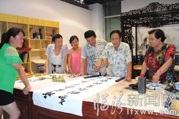 襄汾县南贾乡西尉村小记