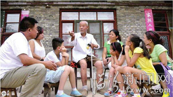 临汾市庆祝“八一”建军节开展形式多样的活动