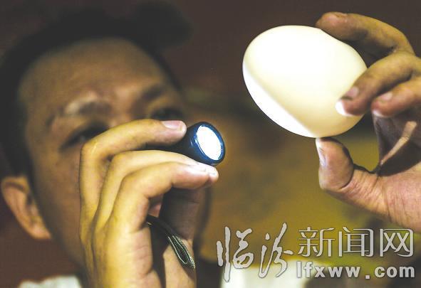 蛋壳上的写意人生