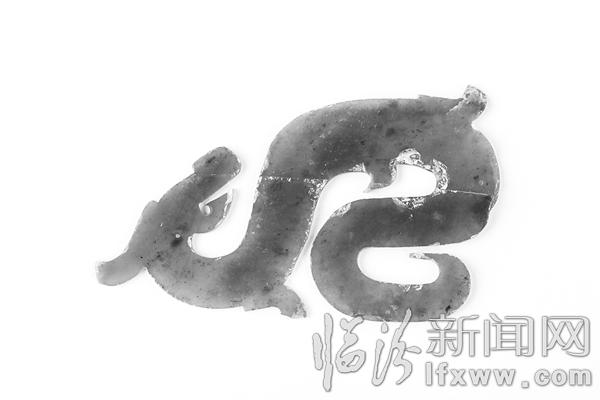 侯马市虒祁遗址出土大量珍贵文物