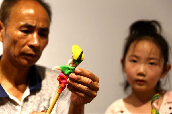 唐人居拾零（11张）