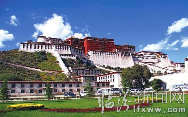 西藏游记(之一)