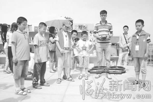 临汾晚报2016年度小记者开始招募