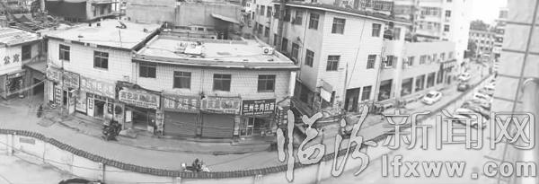 马尾巷 因形似马尾而得名?