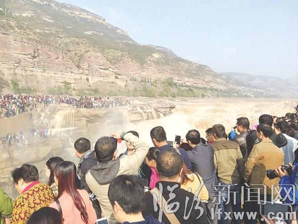 临汾市民国庆出游囧事多