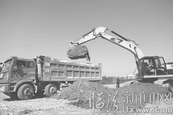 山西晋南北斗导航项目基地落户临汾工业园区