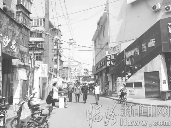 生资巷 曾经城外厂子前的小路