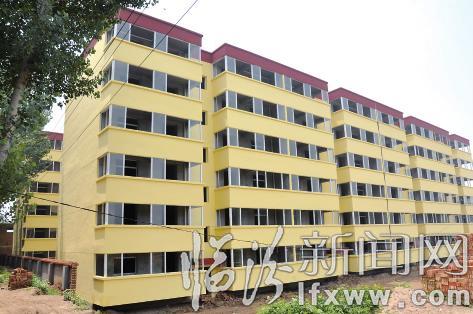 霍州石鼻村:革命老区里飞出幸福欢乐歌