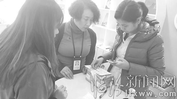 临汾市民:快递实名制“上路”严防隐私泄露