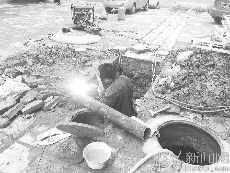 临汾市民:供暖倒计时 居民盼暖冬