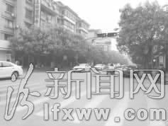 建设街 见证临汾发展的足迹