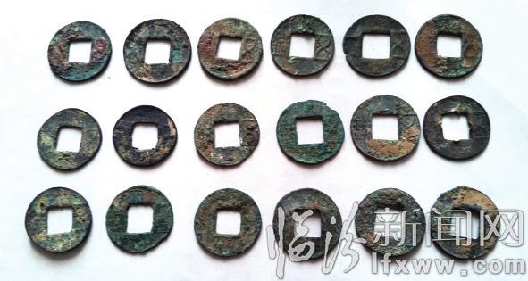 真假难辨的董卓五铢钱