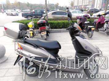 盗窃案频发:临近年关 注意防盗