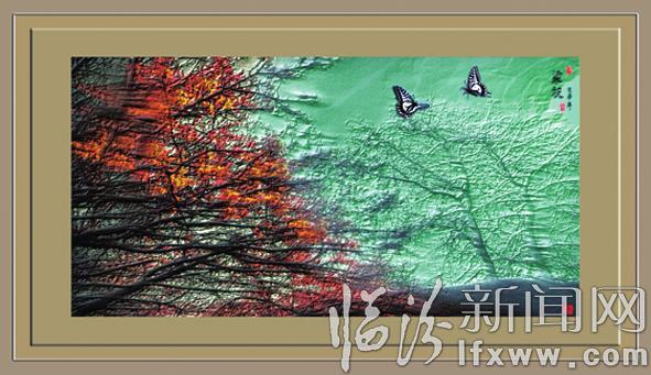 关勤《如画》艺术摄影作品展:当摄影遇上绘画