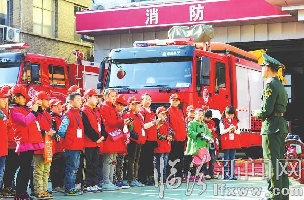 临汾小记者:2015,我们留下了精彩