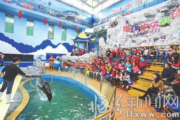 临汾小记者:2015,我们留下了精彩