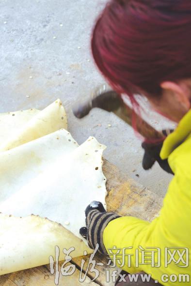 襄汾北许村:天下锣鼓第一村