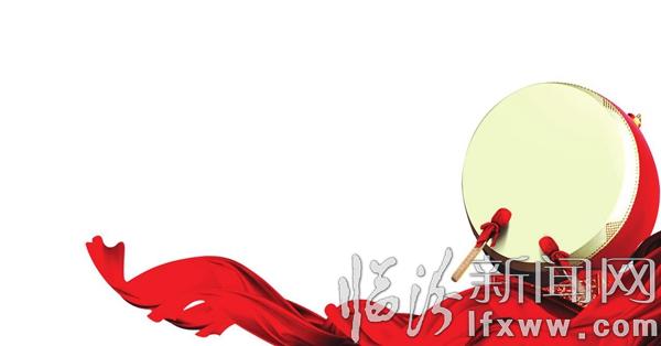 襄汾北许村:天下锣鼓第一村