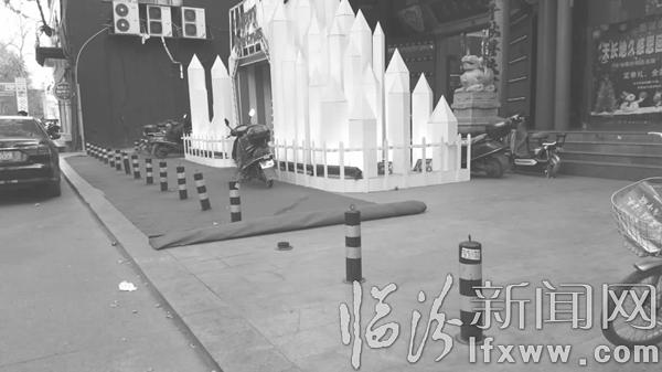 临汾现象:停车位遇僧多粥少 差别化停车或缓解