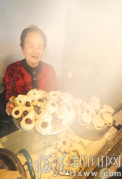 揉、搓样样见功底