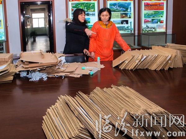 马上就办 真抓实干 霍州市档案局开展“冬季行动”