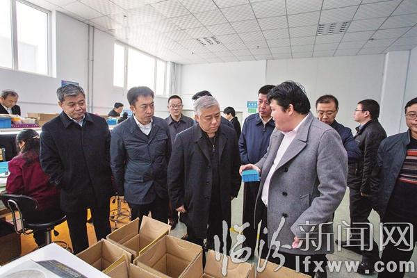 盛茂林:加强基层党组织建设 全力打赢脱贫攻坚战