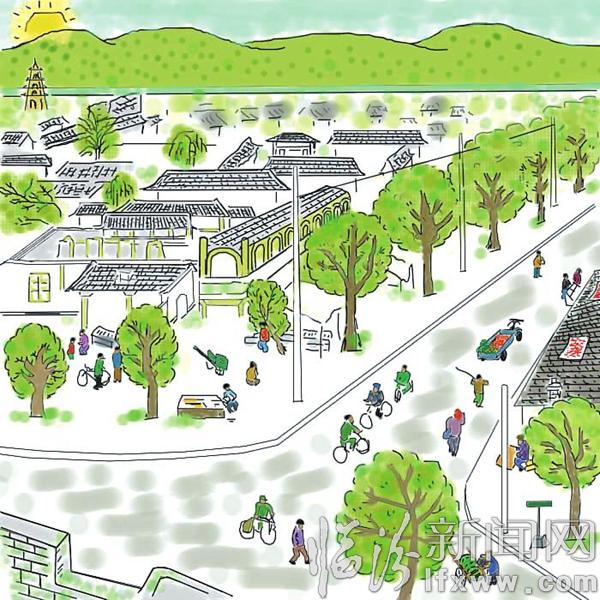 汾水滔滔话尧都