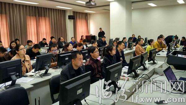 相约春天,一起感受不一样的办税体验!