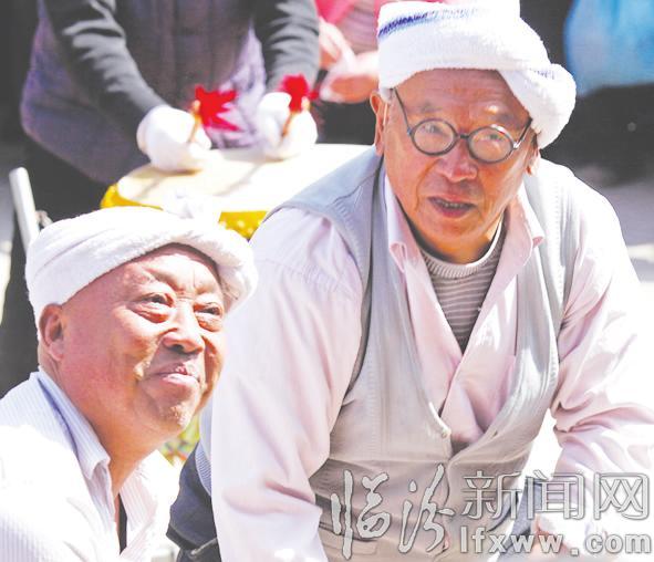 洪洞上演锣鼓“盛宴”