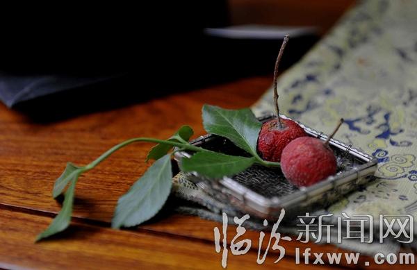 “林深不语”三斯堂藏画展在山西师范大学美术馆开展