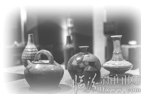 临汾市第三批省级非遗项目:古陶烧制技艺