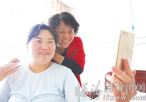 您把我养大 我陪您到老