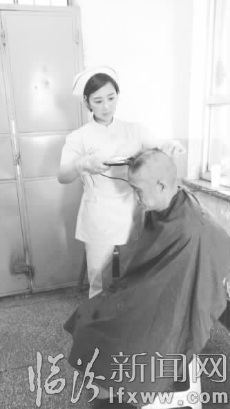 5.12国际护士节 临汾市民向你们道一声:辛苦了