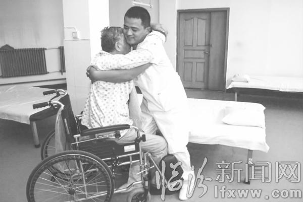 5.12国际护士节 临汾市民向你们道一声:辛苦了