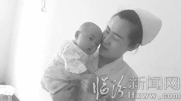 5.12国际护士节 临汾市民向你们道一声:辛苦了