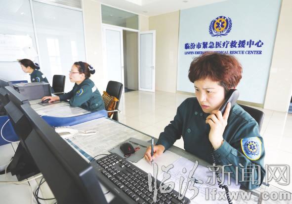 5.12国际护士节 临汾市民向你们道一声:辛苦了