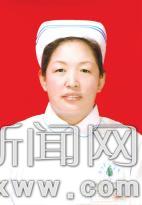 5.12国际护士节 临汾市民向你们道一声:辛苦了