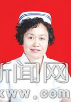 5.12国际护士节 临汾市民向你们道一声:辛苦了