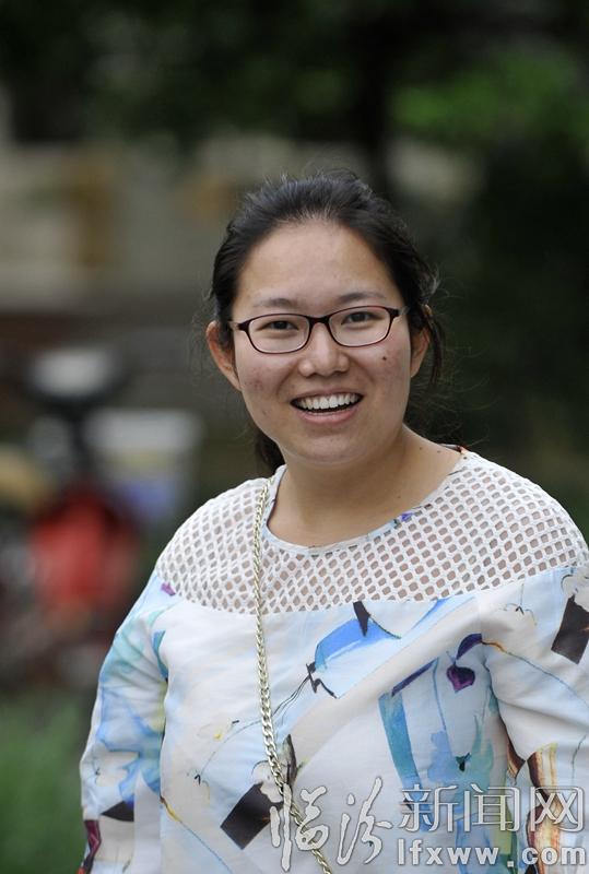 山西师大“最牛宿舍”8朵金花齐上研