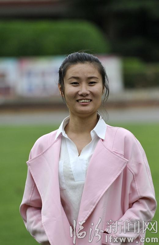 山西师大“最牛宿舍”8朵金花齐上研