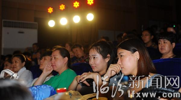 张卓然硕士独唱音乐会举办