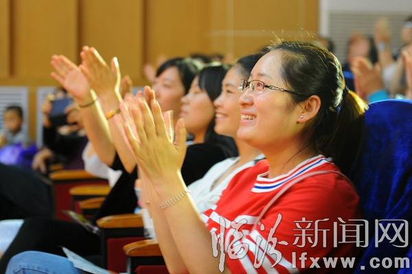 张卓然硕士独唱音乐会举办